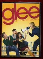 GLEE - S&Auml;SONG 1 (MINT CONDITION)
