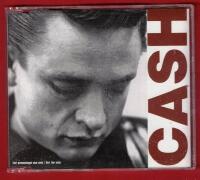 JOHNNY CASH - RING OF FIRE - THE LEGEND OF JOHNNY CASH (PROMOTION)