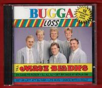 MATZ BLADHS - BUGGA LOSS