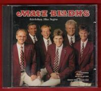 MATZ BLADHS - K&Auml;RLEKEN SKALL SEGRA