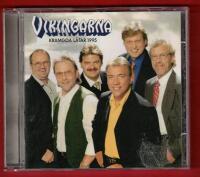 VIKINGARNA - KRAMGOA L&Aring;TAR 1995
