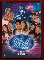 IDOL 2005 - FINAL (MINT CONDITION)