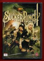SUCKER PUNCH (MINT CONDITION)