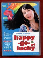 HAPPY-GO-LUCKY