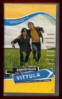 POPUL&Auml;RMUSIK FR&Aring;N VITTULA