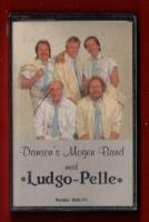 DANSON&acute;S MOGEN BAND MED "LUDGO-PELLE"