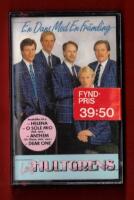 LEIF HULTGRENS - EN DANS MED EN FR&Auml;MLING