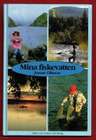 MINA FISKEVATTEN