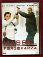 HASSEL F&Ouml;RG&Ouml;RARNA