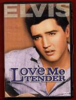 LOVE ME TENDER (ELIVS PRESLEY)