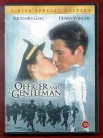 AN OFFICER AND A GENTLEMAN (2-DISC SPECIAL EDITION)