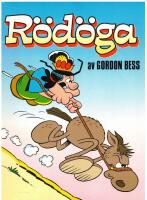 R&Ouml;D&Ouml;GA 1990