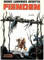 BUDDY LONGWAYS &Auml;VENTYR NR 2 - FIENDEN