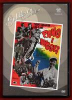 PANG I BYGGET (THORE SKOGMAN - LILL-BABS)