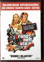 GRAND THEFT AUTO - KULT FR&Aring;N 70-TALET