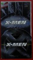 X-MEN