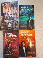 D&ouml;dens snabba vingar