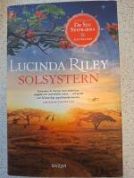 Solsystern : Electras bok