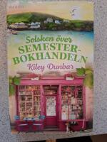 Solsken &ouml;ver Semesterbokhandeln