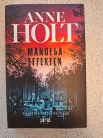 Mandelaeffekten
