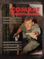 Combat training manual