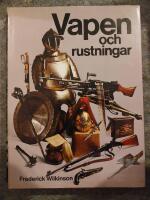 Vapen och rustningar