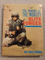 The making of the world's elite forces