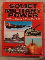Soviet military power