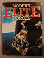 Modern Elite forces