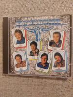 Mats R&aring;dberg & Rankarna