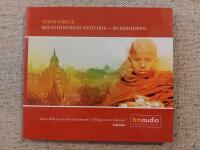 Religionernas historia : buddhismen