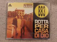 Rotta per casa di dio