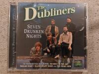 Seven drunken nights