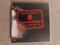 En studie i r&ouml;tt