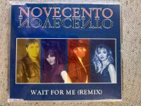 Wait for me