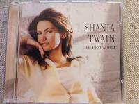 The first album