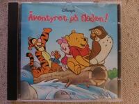 &Auml;ventyret p&aring; floden