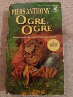 Ogre, Ogre