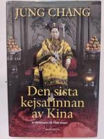 Den sista kejsarinnan av Kina