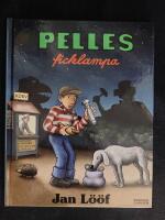 Pelles ficklampa