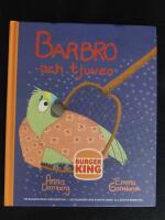 Barbro och tjuven