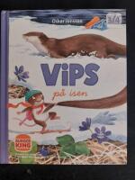 Vips p&aring; isen