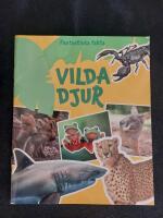 Vilda djur