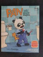 Pan och otursdagen