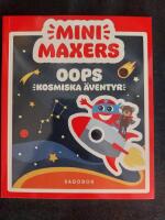 Oops kosmiska &auml;ventyr