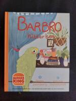Barbro hittar hem