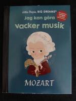 Jag kan g&ouml;ra vacker musik