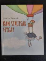 Kan strutsar flyga