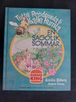 Tutte Br&ouml;dsmula & Kalle Humla - En sagolik sommar