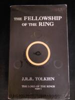 Fellowship of the Ring